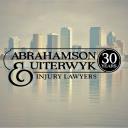 Abrahamson & Uiterwyk Injury Lawyers logo